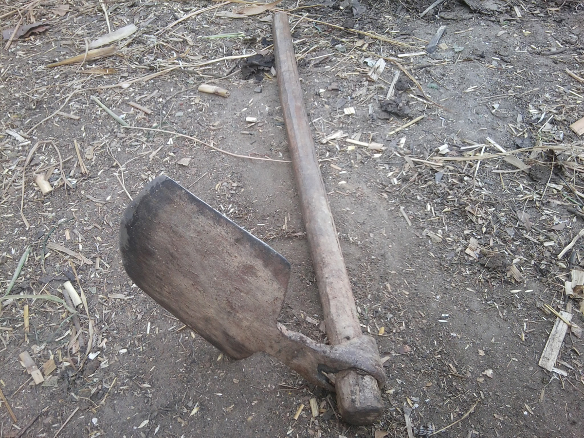 फरुवा प्रहार गरी श्रीमान्को हत्या